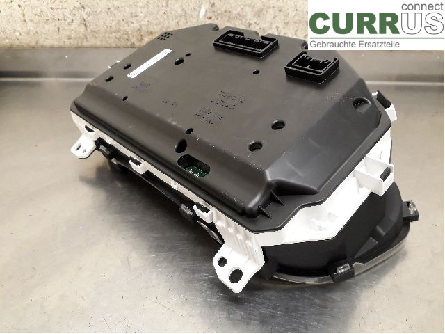 TOYOTA YARIS  15-20 Instrument cluster / comb 83800-F5291 2NR-FKE