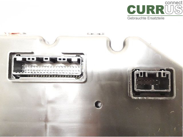 TOYOTA YARIS  15-20 Instrument cluster / comb 83800-F5291 2NR-FKE
