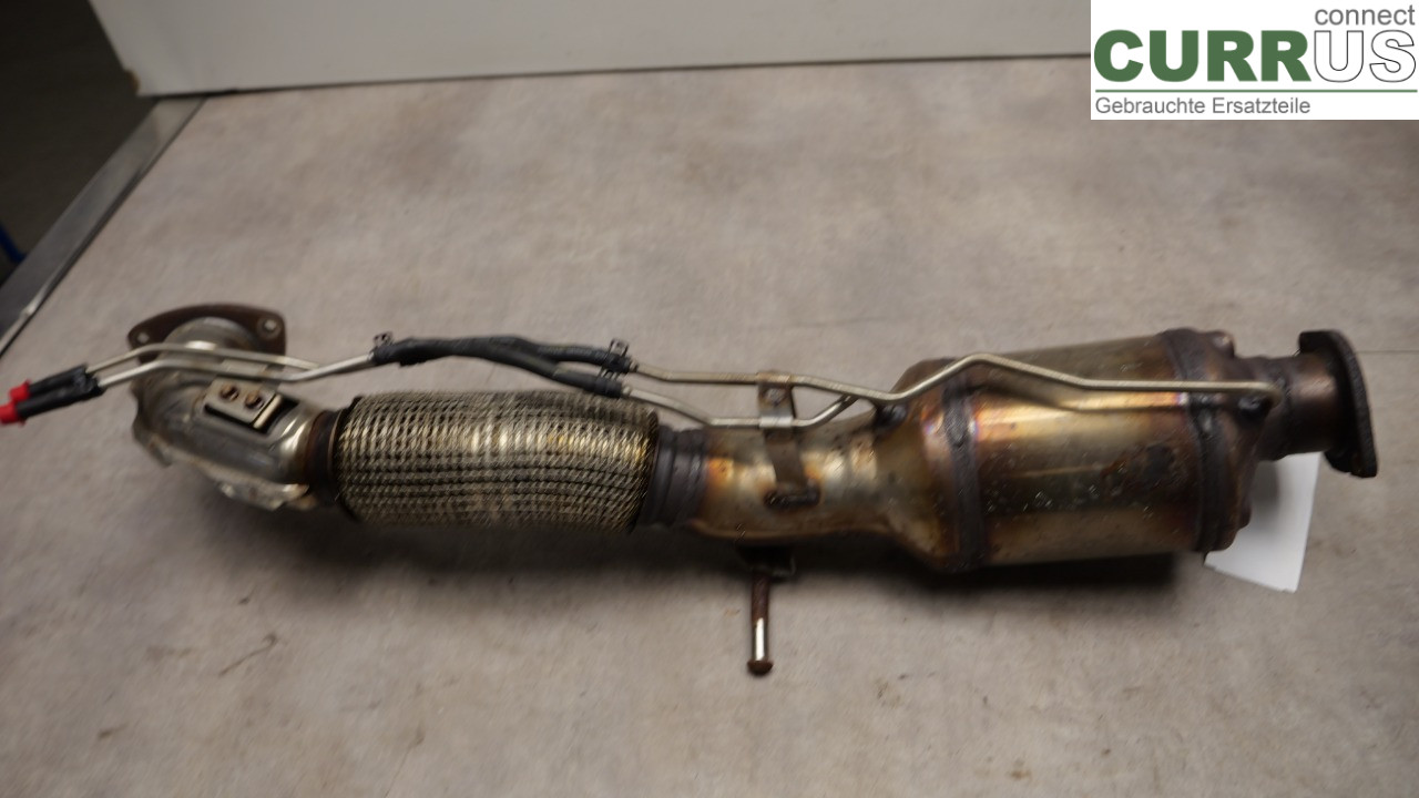 VOLVO XC40/RECHARGE 18- Partikelfilter 36010493 B420T5