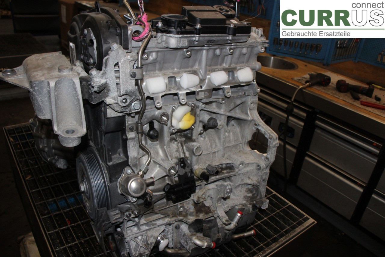 VOLVO XC40/RECHARGE 18- Motor 36003399 B420T5