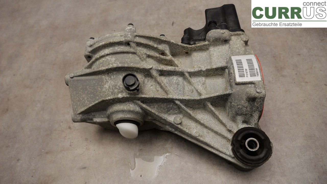 VOLVO XC40/RECHARGE 18- Differentiel 36003415 B420T5