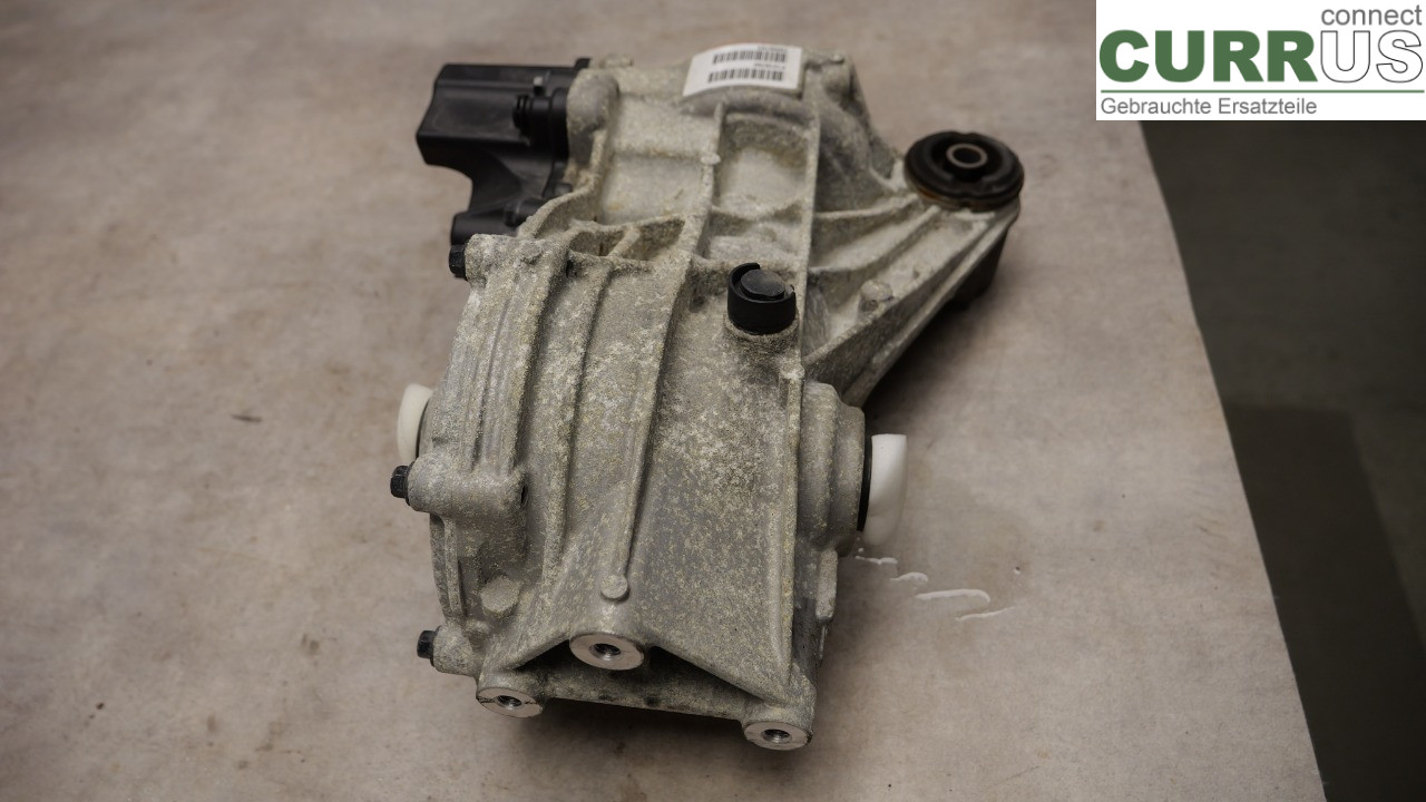 VOLVO XC40/RECHARGE 18- Differentiel 36003415 B420T5