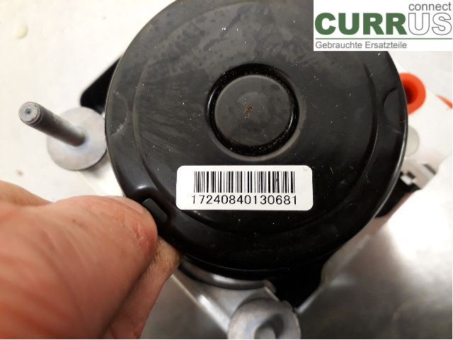 TOYOTA YARIS  15-20 ABS Hydraulic unit 44050-0D810 2NR-FKE