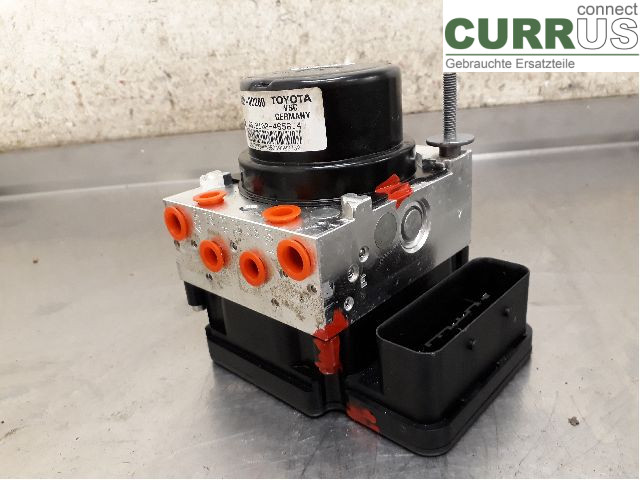 TOYOTA YARIS  15-20 ABS Hydraulic unit 44050-0D810 2NR-FKE