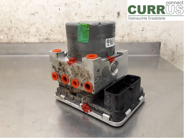 VW TRANSP/CARAVELLE 16- ABS hydraulisk enhet 7E0614517M CXFA