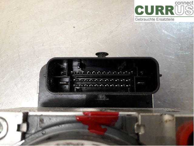 VW TRANSP/CARAVELLE 16- ABS hydraulisk enhet 7E0614517M CXFA