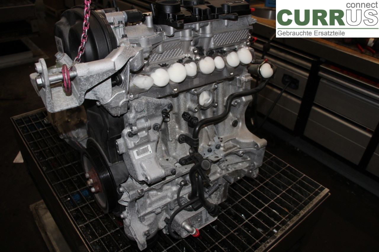 VOLVO V60 CROSS COUNTRY 19- Silnik 36010307 B4204T26