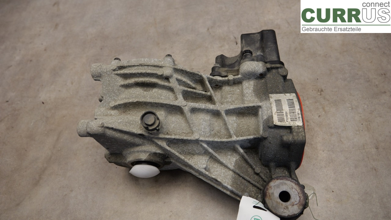 VOLVO V60 CROSS COUNTRY 19- Differential 36010143 B4204T26