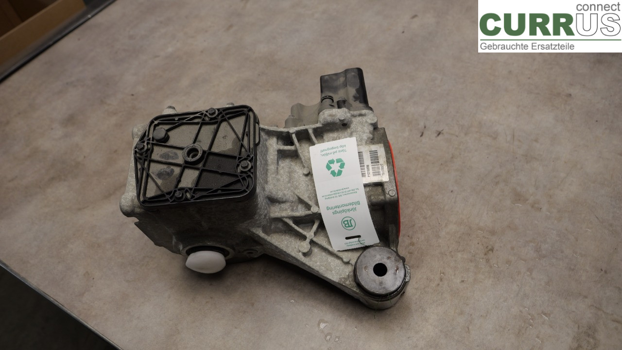 VOLVO XC90/RECHARGE  16- Differential 36011763 D420T2