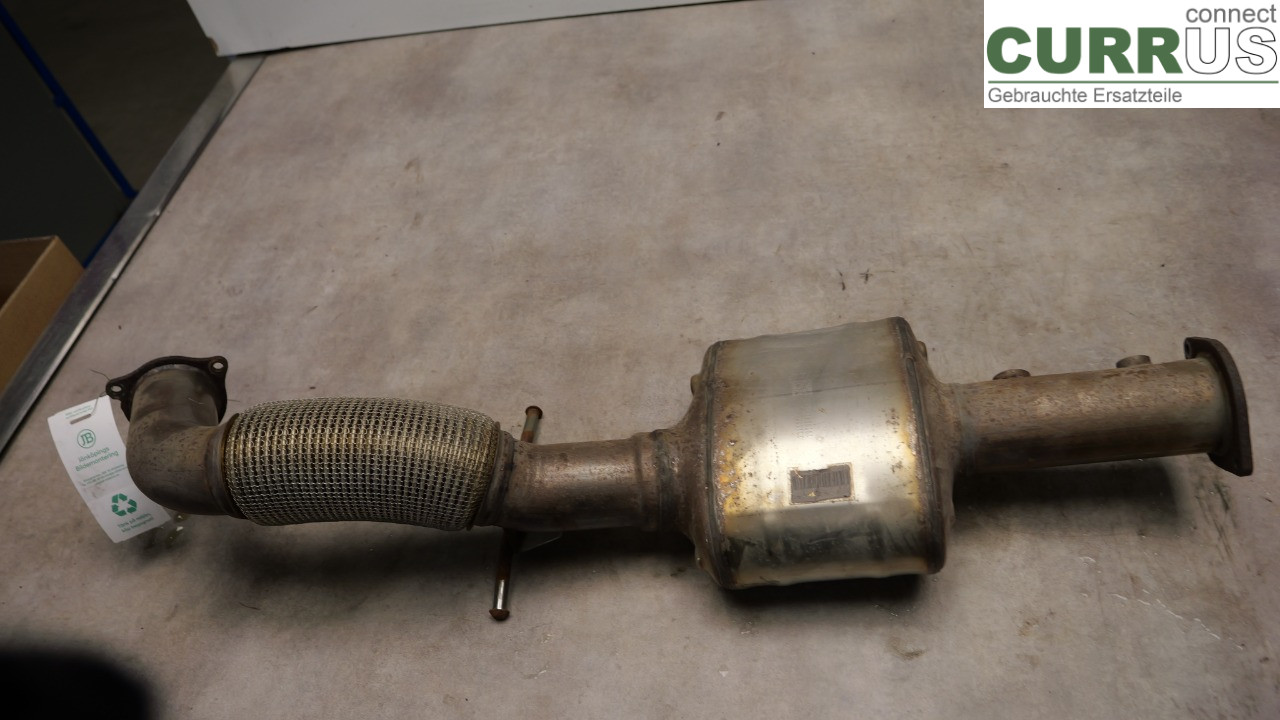 VOLVO XC90/RECHARGE  16- Katalysator 36003294 D420T2