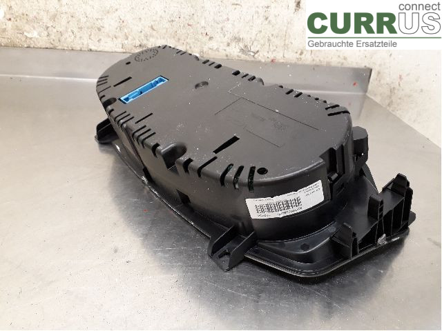 VW TRANSP/CARAVELLE 16- Instrumentpanel / kombiinstrument 7E0920870SX CXFA