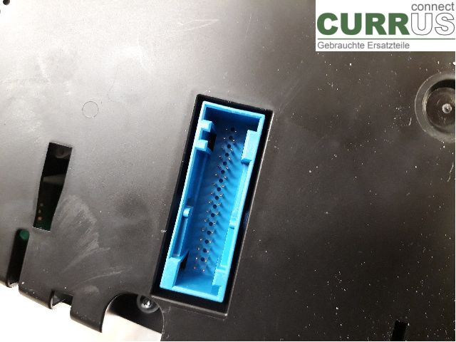 VW TRANSP/CARAVELLE 16- Instrumentpanel / kombiinstrument 7E0920870SX CXFA
