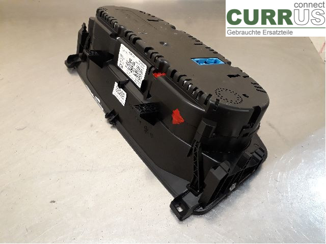VW TRANSP/CARAVELLE 16- Instrumentpanel / kombiinstrument 7E0920870SX CXFA