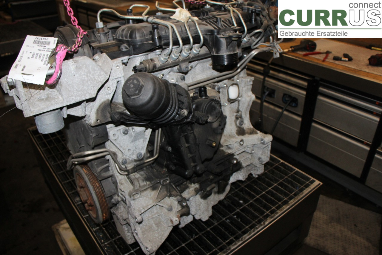 VOLVO V60 11-13 Engine 36050625 D5204T7