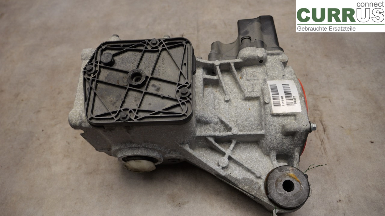 VOLVO V90 CROSS COUNTRY 17- Differential 36011763 D420T2