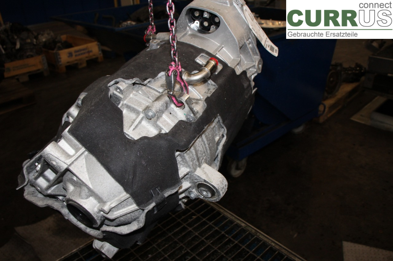 VOLVO XC40/RECHARGE 18- Engine 36003599 E400V6