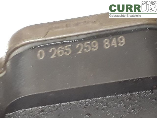 MB VITO/V-KLASS (W447)  14- ABS hydraulisk enhet A4479008909 OM651.950