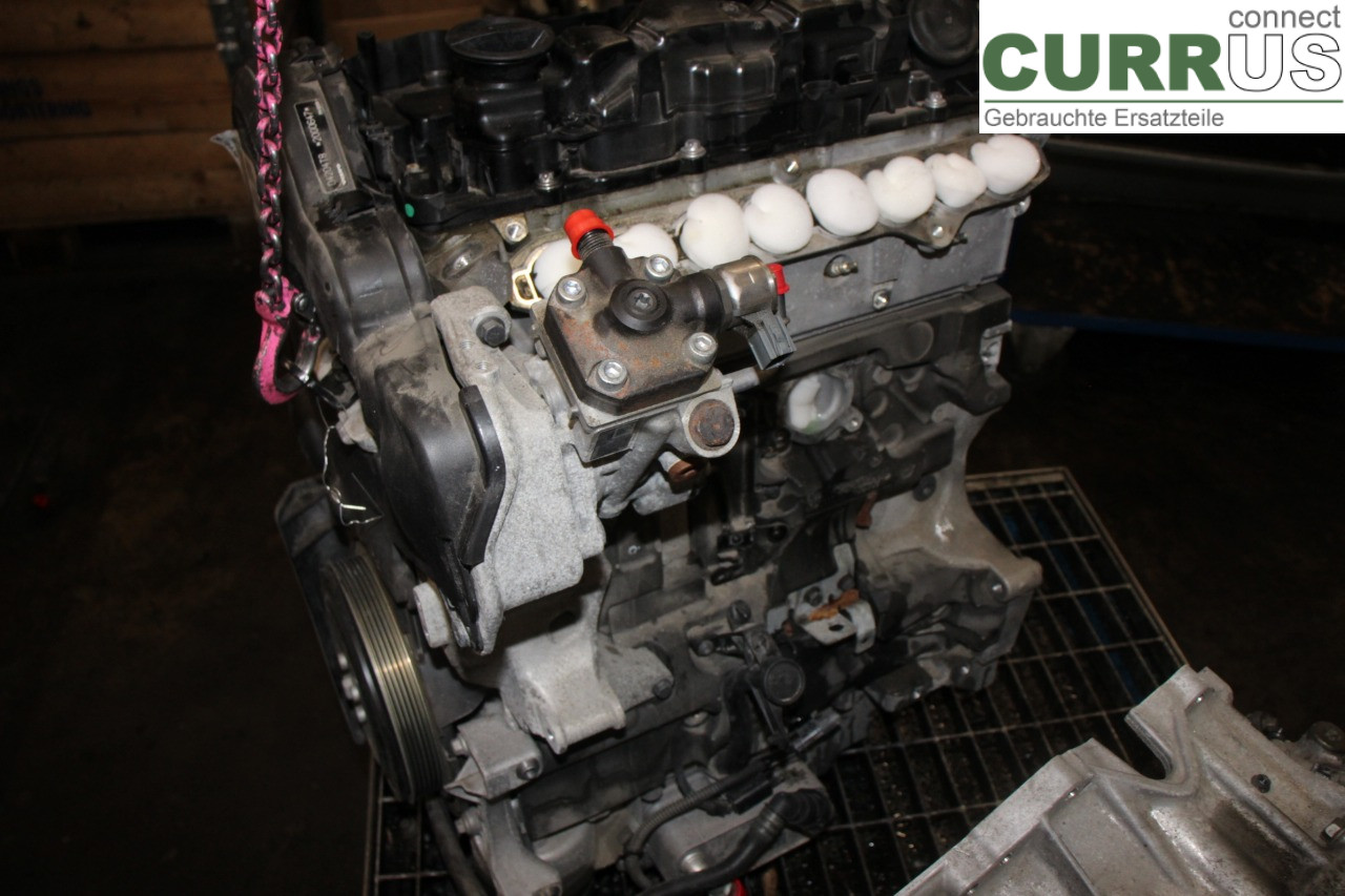 VOLVO V40  CROSS COUNTRY 13-19 Engine 36010067 D4204T8