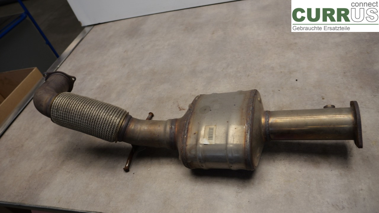 VOLVO V60  19- Catalyst 36003433 D420T8
