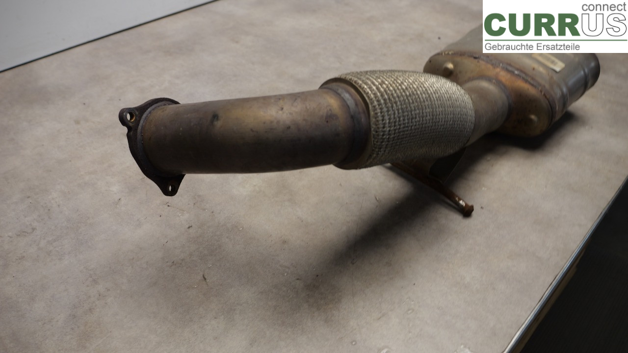 VOLVO V60  19- Catalyst 36003433 D420T8