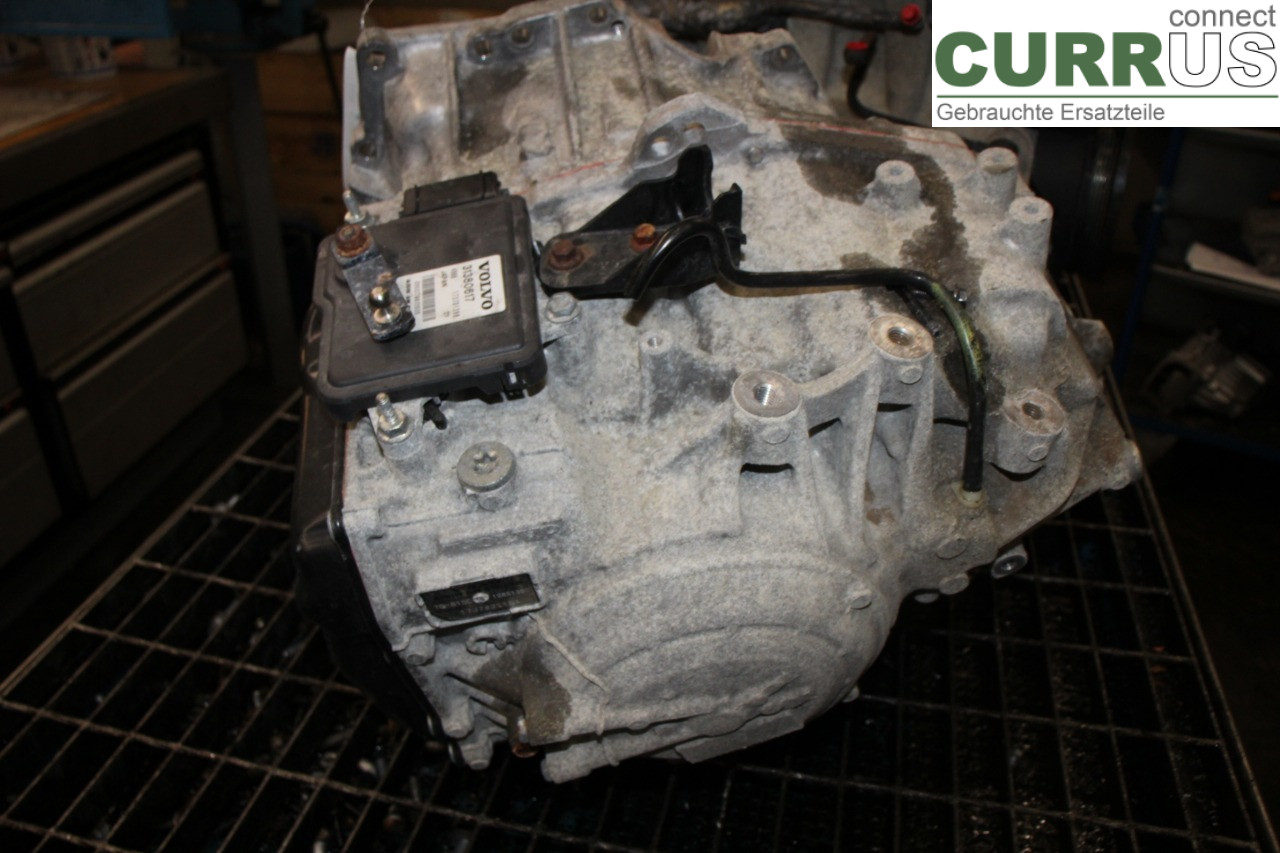 VOLVO XC60  18- Gearbox (Automatic) 36050869 B4204T27