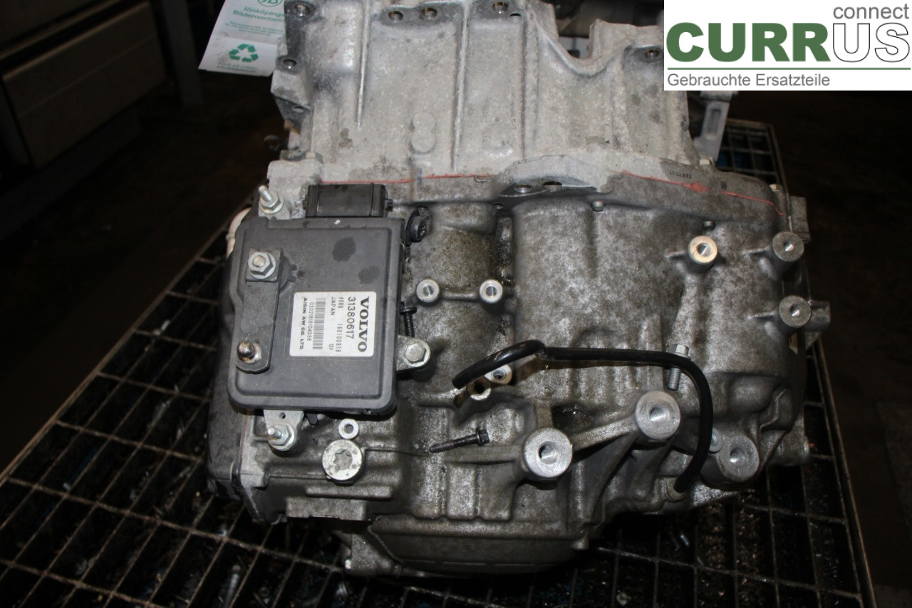 VOLVO V90  17- Gearbox (Automatic) 36050698 D4204T23
