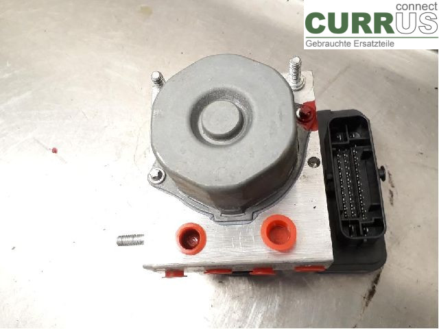 RENAULT CLIO IV   12-16 ABS Hydraulic unit 476606853R K9K-608