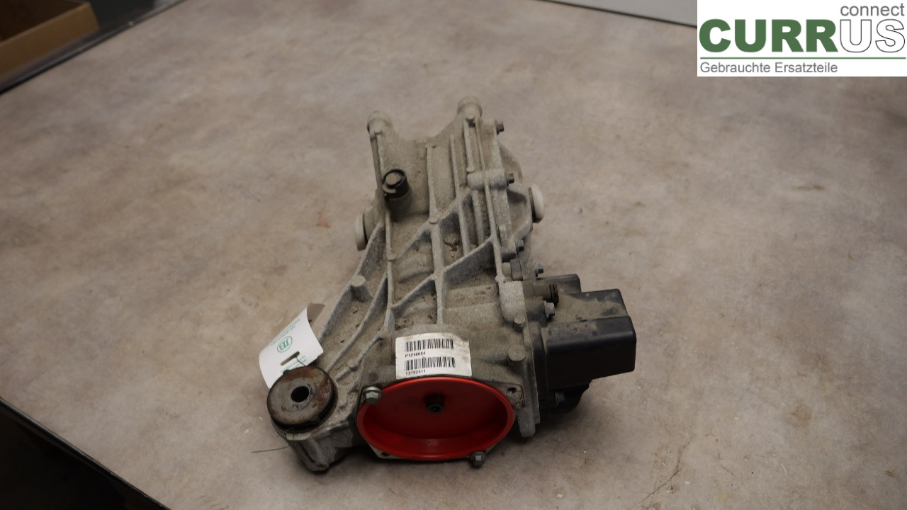 VOLVO V90  17- Differential 36010143 D4204T23