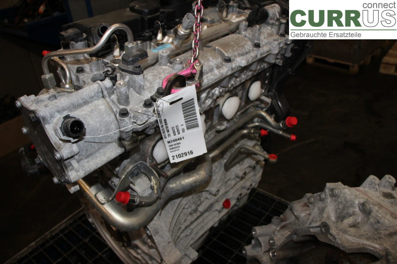 VOLVO V60 CROSS COUNTRY 19- Engine 36010306 B4204T23