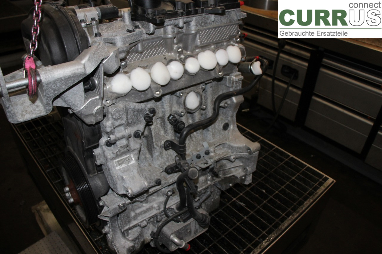 VOLVO V60 CROSS COUNTRY 19- Engine 36010306 B4204T23