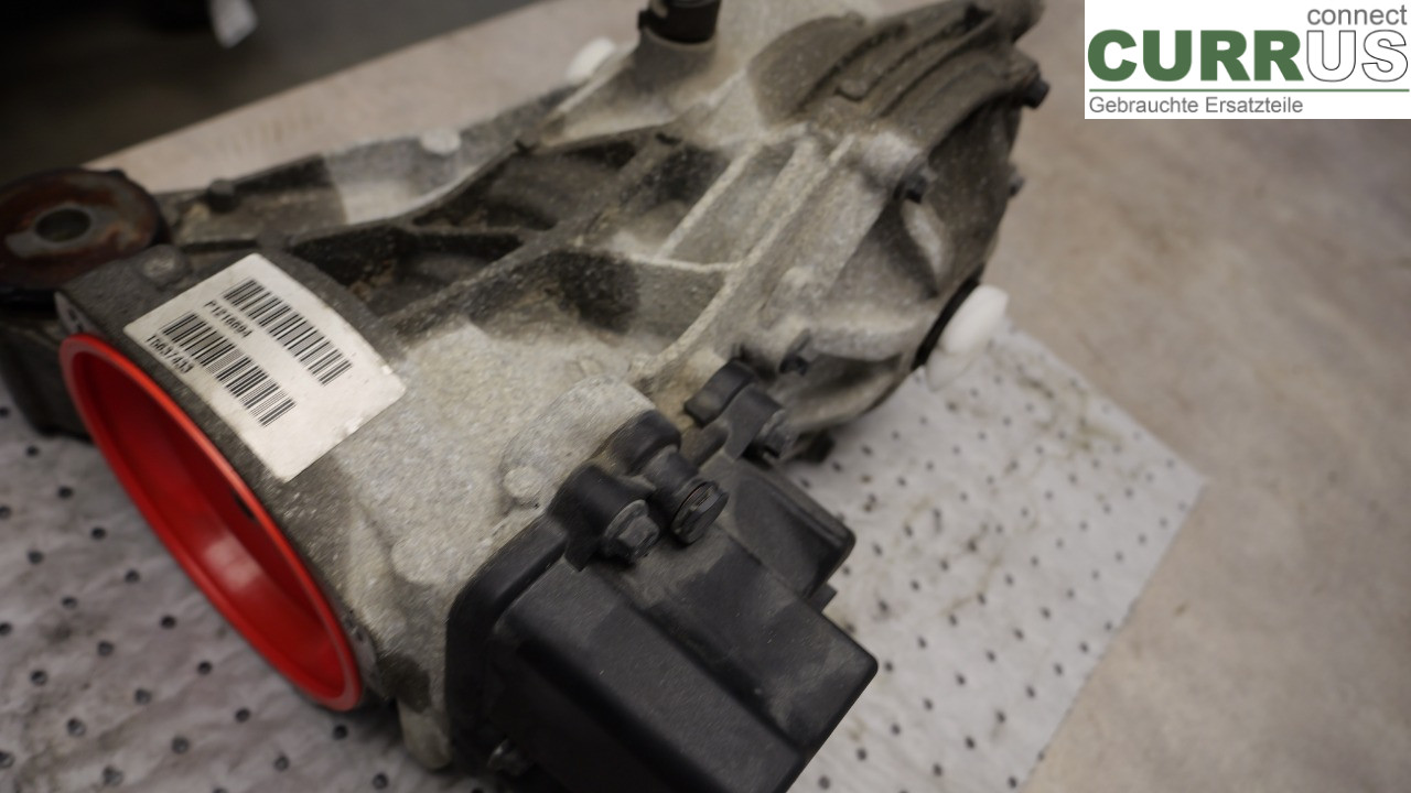 VOLVO V60 CROSS COUNTRY 19- Differential 36010143 B4204T23