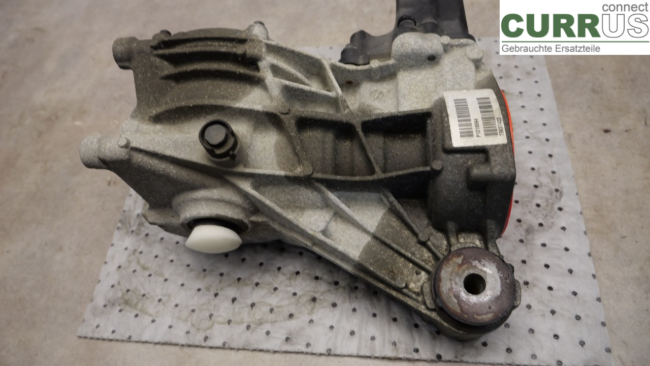VOLVO V60 CROSS COUNTRY 19- Differential 36010143 B4204T23