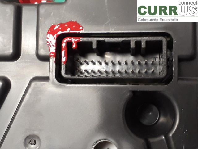 RENAULT CLIO IV   12-16 Instrument cluster / comb 248102682R K9K-608