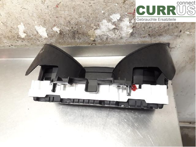 RENAULT CLIO IV   12-16 Instrument cluster / comb 248102682R K9K-608