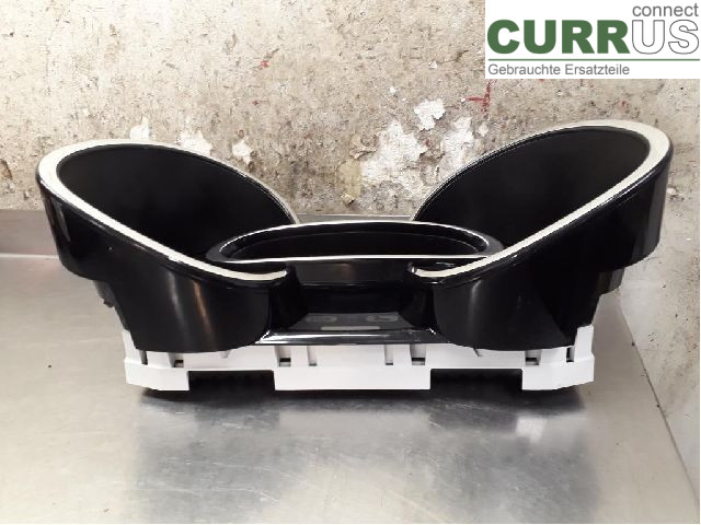 RENAULT CLIO IV   12-16 Instrument cluster / comb 248102682R K9K-608