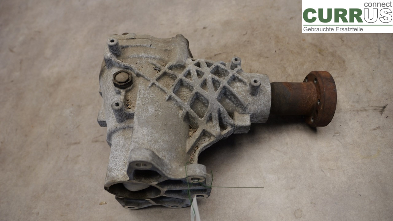 VOLVO XC60  09-13 Distributionsgearkasse 36010508 D5244T17