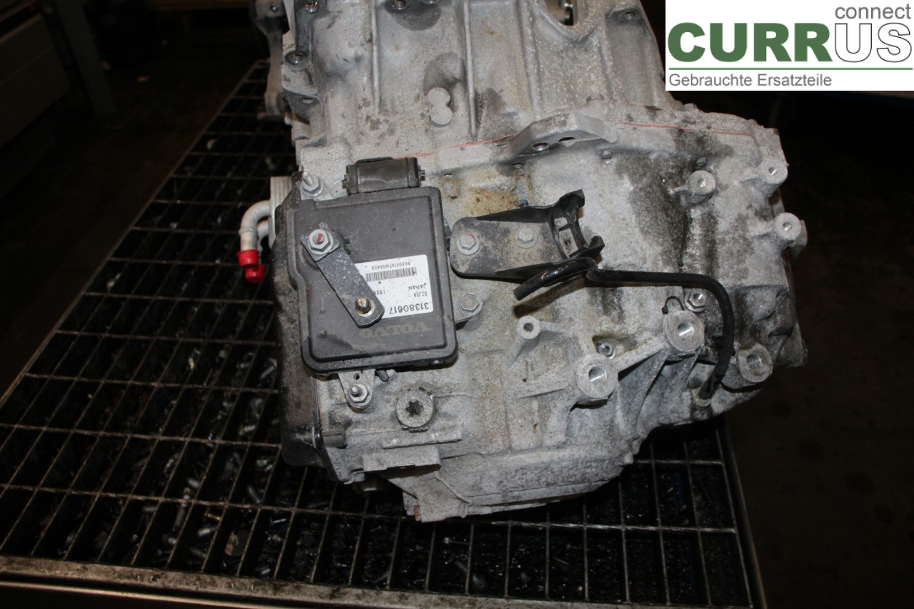 VOLVO V60  19- Gearbox (Automatic) 36051363 D4204T16