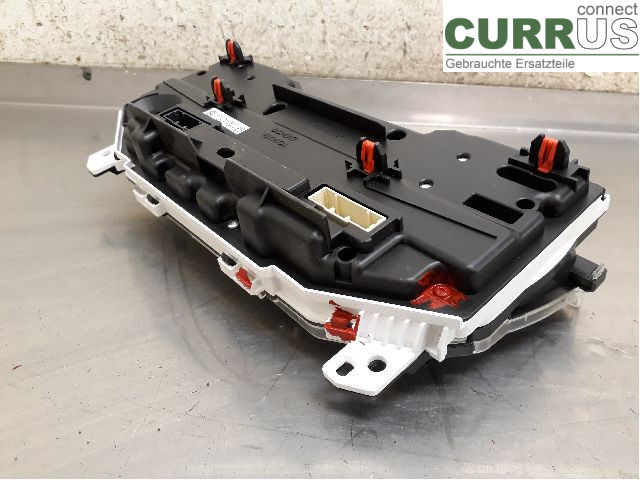 TOYOTA YARIS  20- Instrument cluster / comb 83800-K0221 M15A-FXE
