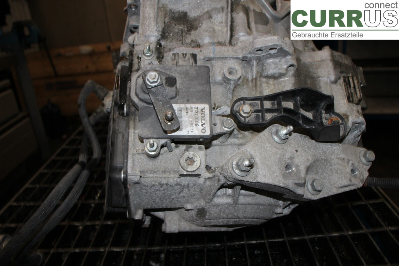 VOLVO V70    14-16 Gearbox (Automatic) 36002832 B5204T9