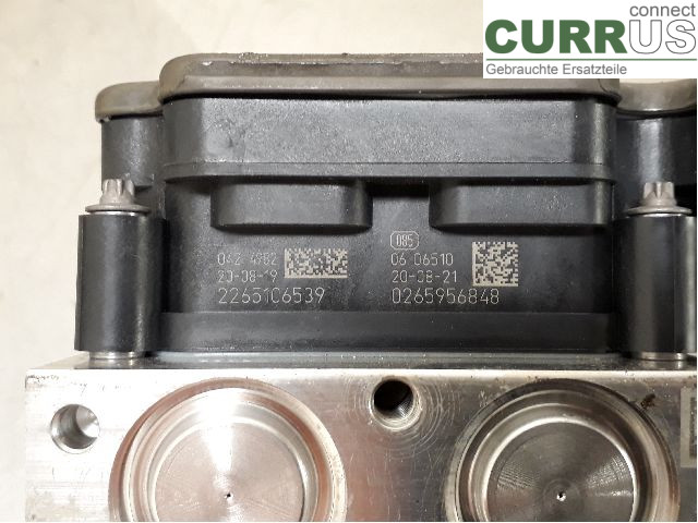 TOYOTA YARIS  20- ABS Hydraulic unit 44050-K0180 M15A-FXE