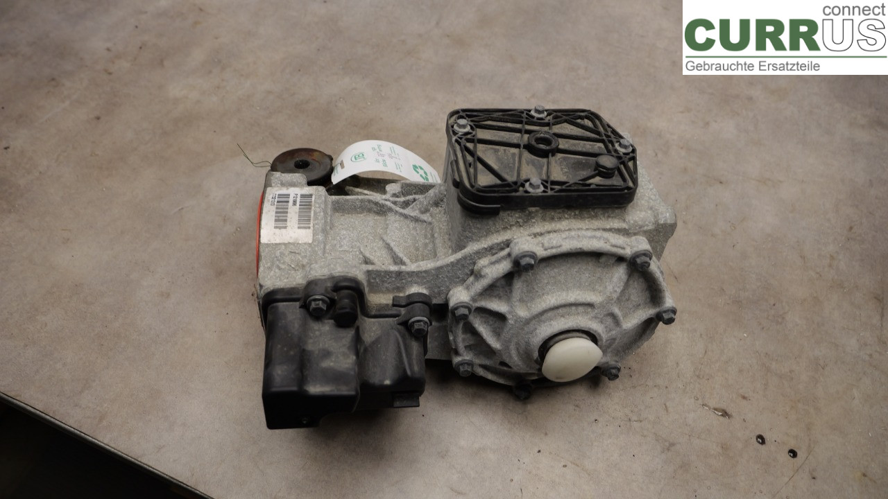 VOLVO V60 CROSS COUNTRY 19- Differential 36011762 D420T8