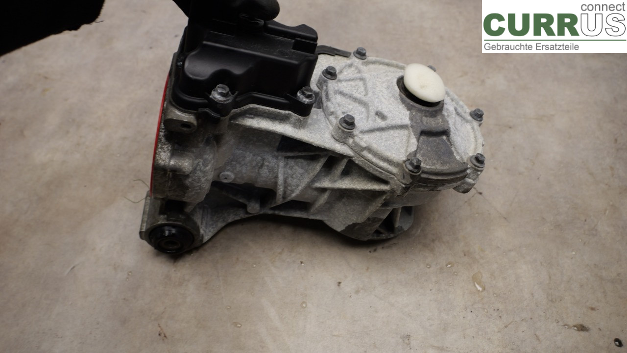 VOLVO V60 CROSS COUNTRY 19- Differential 36011762 D420T8