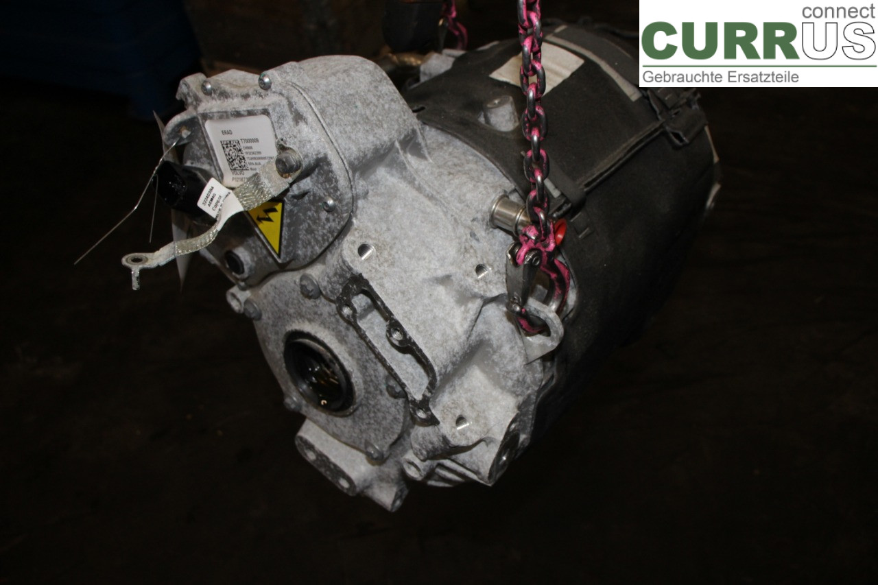 VOLVO XC40/RECHARGE 18- Engine 36003601 E400V6