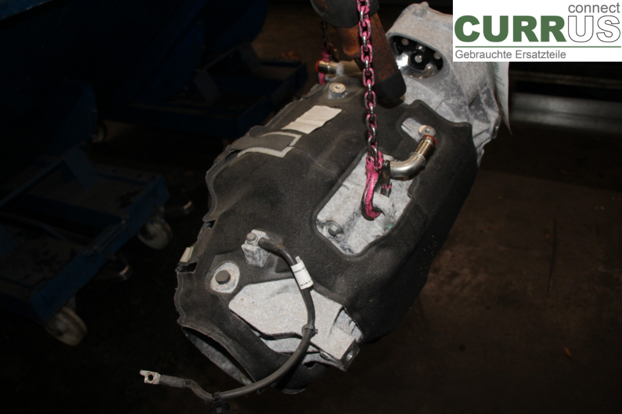 VOLVO XC40/RECHARGE 18- Engine 36003601 E400V6