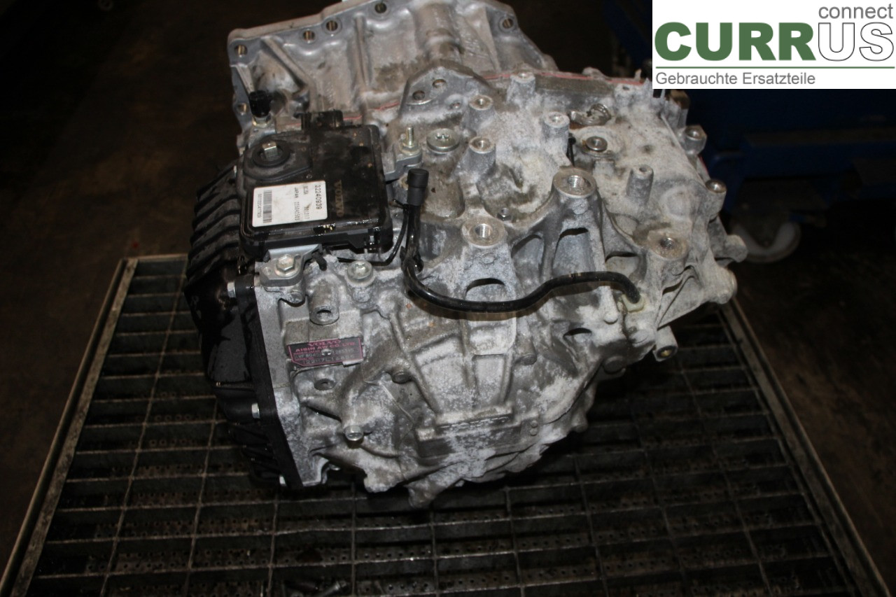 VOLVO V90 CROSS COUNTRY 17- Gearbox (Automatic) 36011758 D420T8