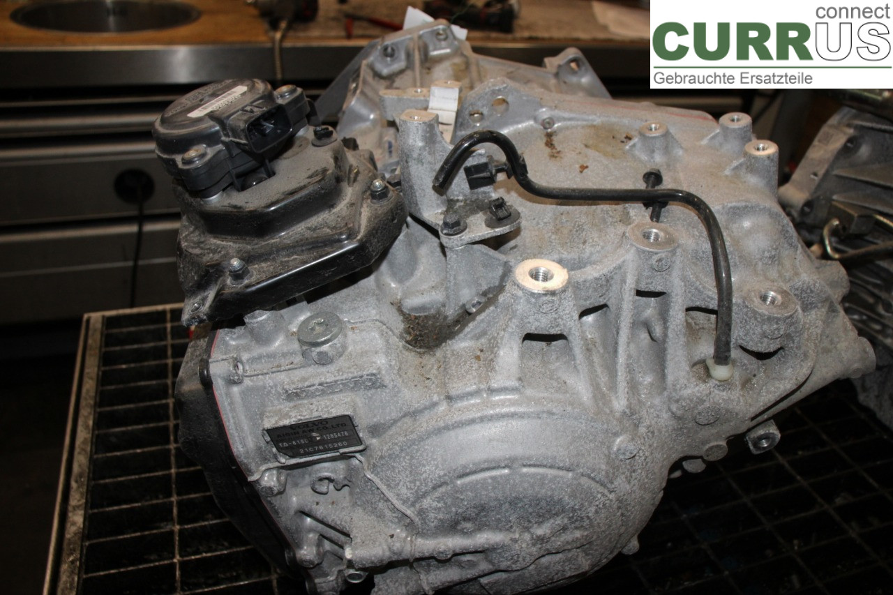 VOLVO V60  19- Gearbox (Automatic) 36010490 B4204T46