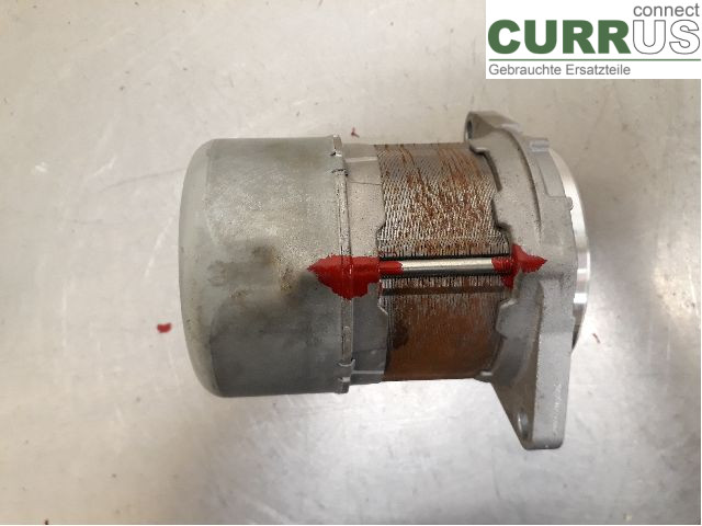 TOYOTA YARIS  20- Power steering pump (electric) 89650-52J10 M15A-FXE