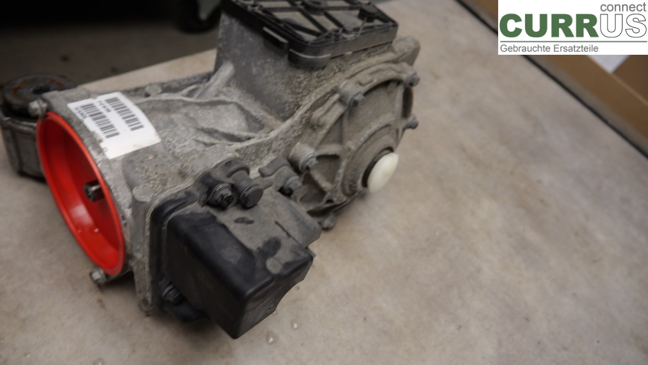 VOLVO V90 CROSS COUNTRY 17- Differential 36011762 D420T8