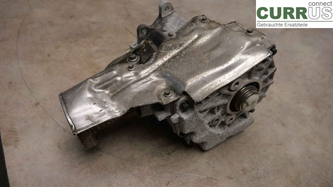 VOLVO V90 CROSS COUNTRY 17- Distribution gear box 36011765 D420T8