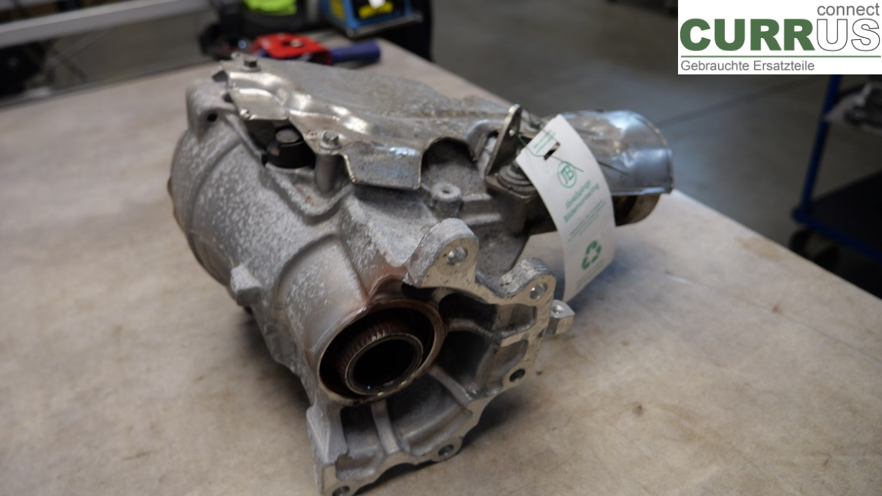 VOLVO V90 CROSS COUNTRY 17- Distribution gear box 36011765 D420T8